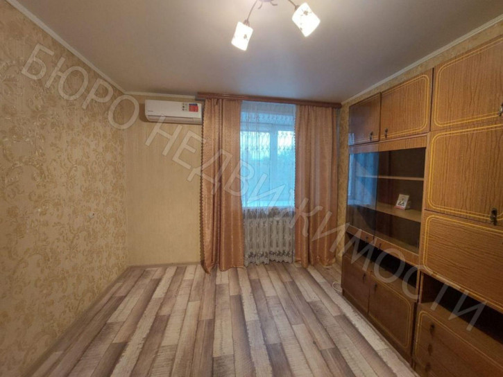 3-комн квартира Энергетическая ул, 48