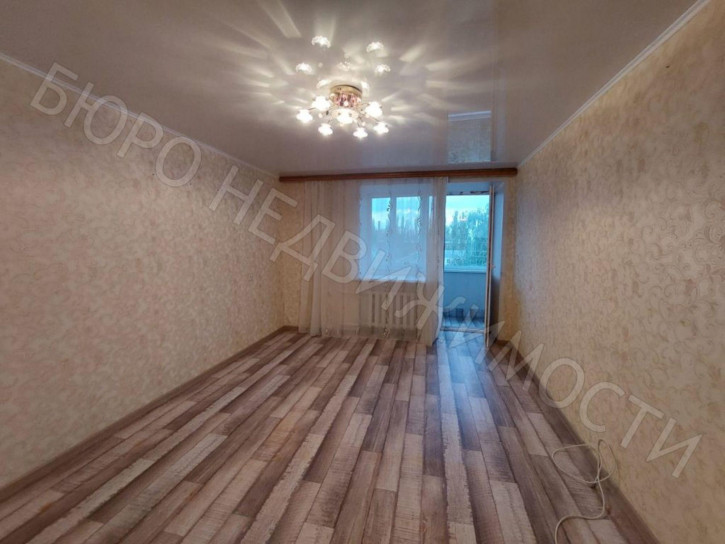 3-комн квартира Энергетическая ул, 48