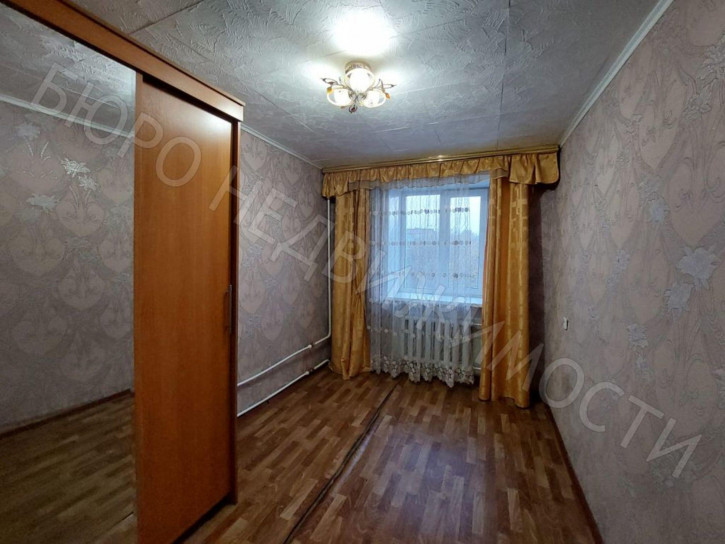 3-комн квартира Энергетическая ул, 48