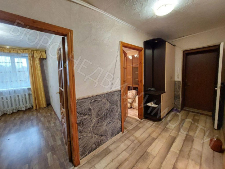 3-комн квартира Энергетическая ул, 48