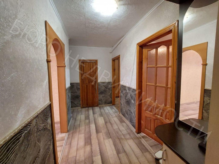 3-комн квартира Энергетическая ул, 48
