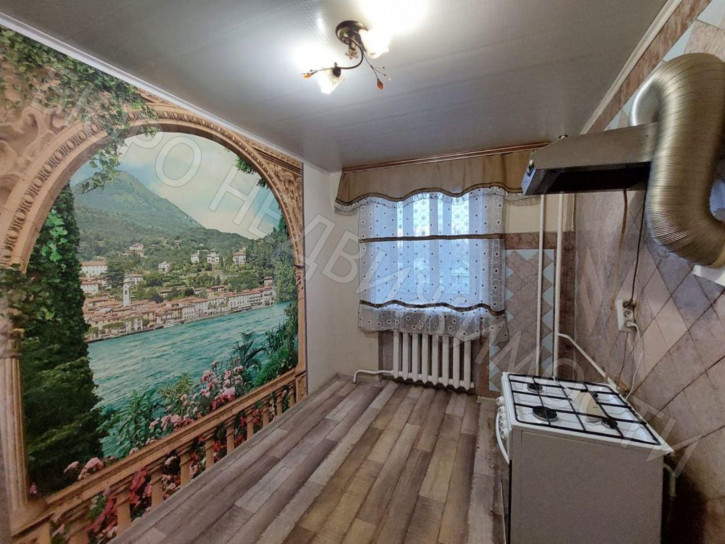 3-комн квартира Энергетическая ул, 48