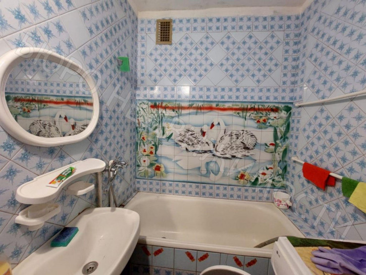 3-комн квартира Энергетическая ул, 48