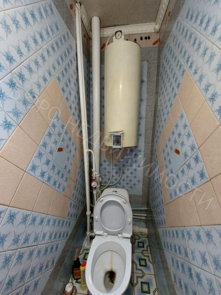 3-комн квартира Энергетическая ул, 48