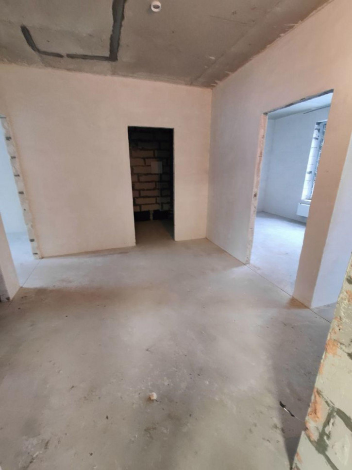 3-комн квартира Петровская ул, 5
