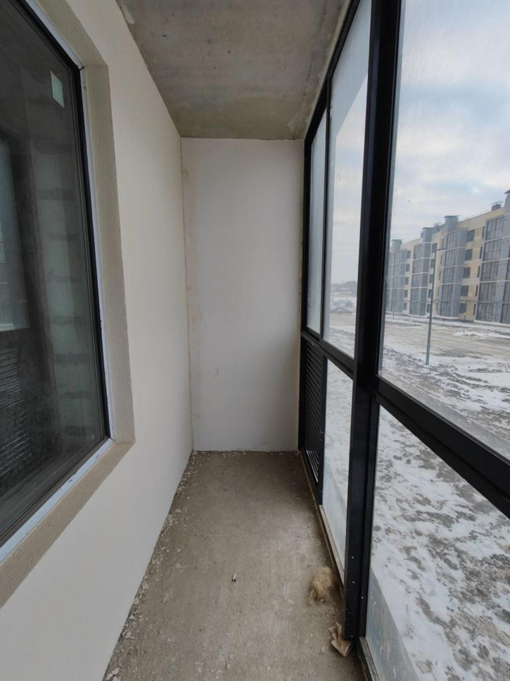 3-комн квартира Петровская ул, 5