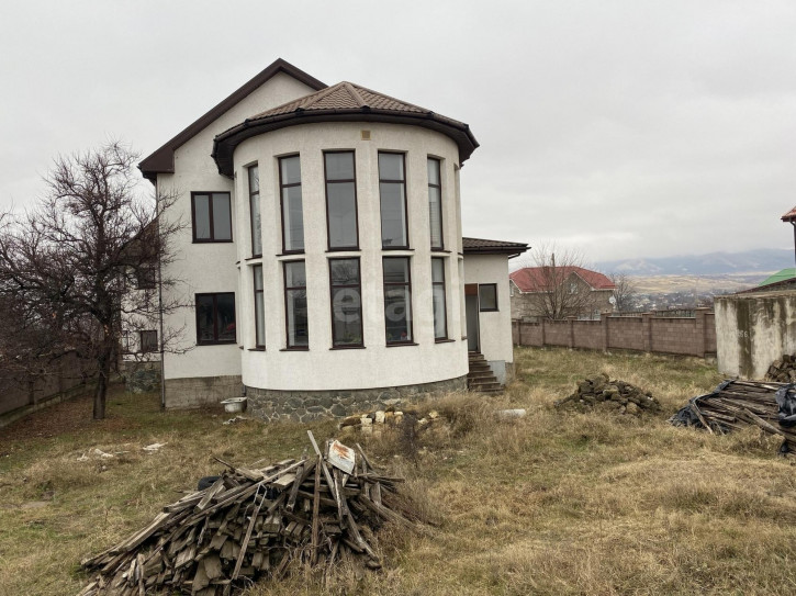 Коттедж/дом Родниковая