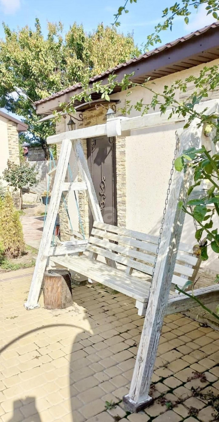 Коттедж/дом Зеленая