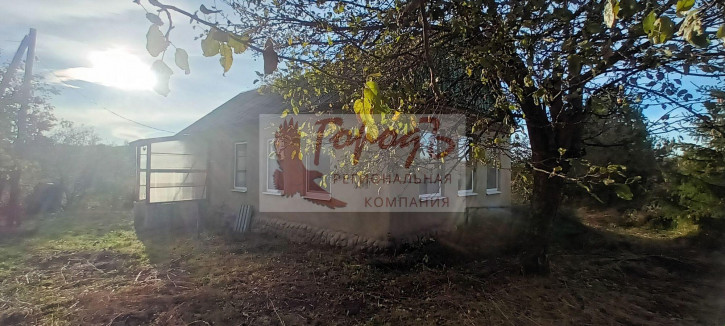 Коттедж/дом Луговая улица, 5А