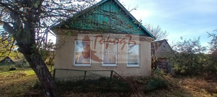 Коттедж/дом Луговая улица, 5А