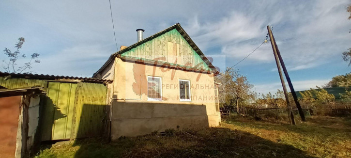 Коттедж/дом Луговая улица, 5А