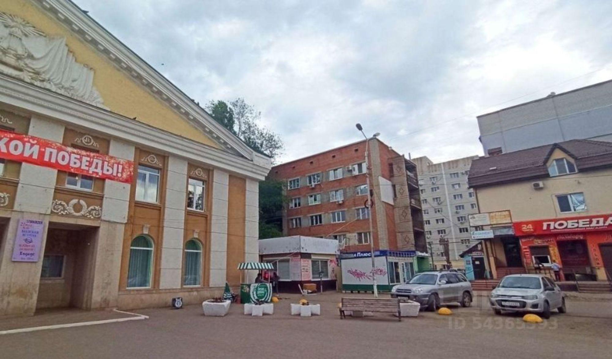 Сдать комнату за 5 000 рублей на ул 4-й квартал, 5