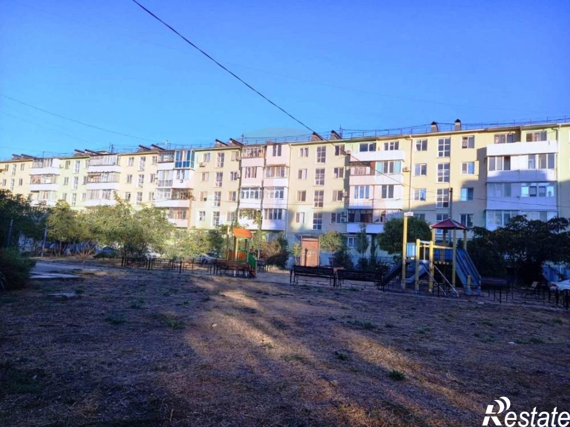 Купить квартиру за 5 600 000 рублей на Строительная ул., 14
