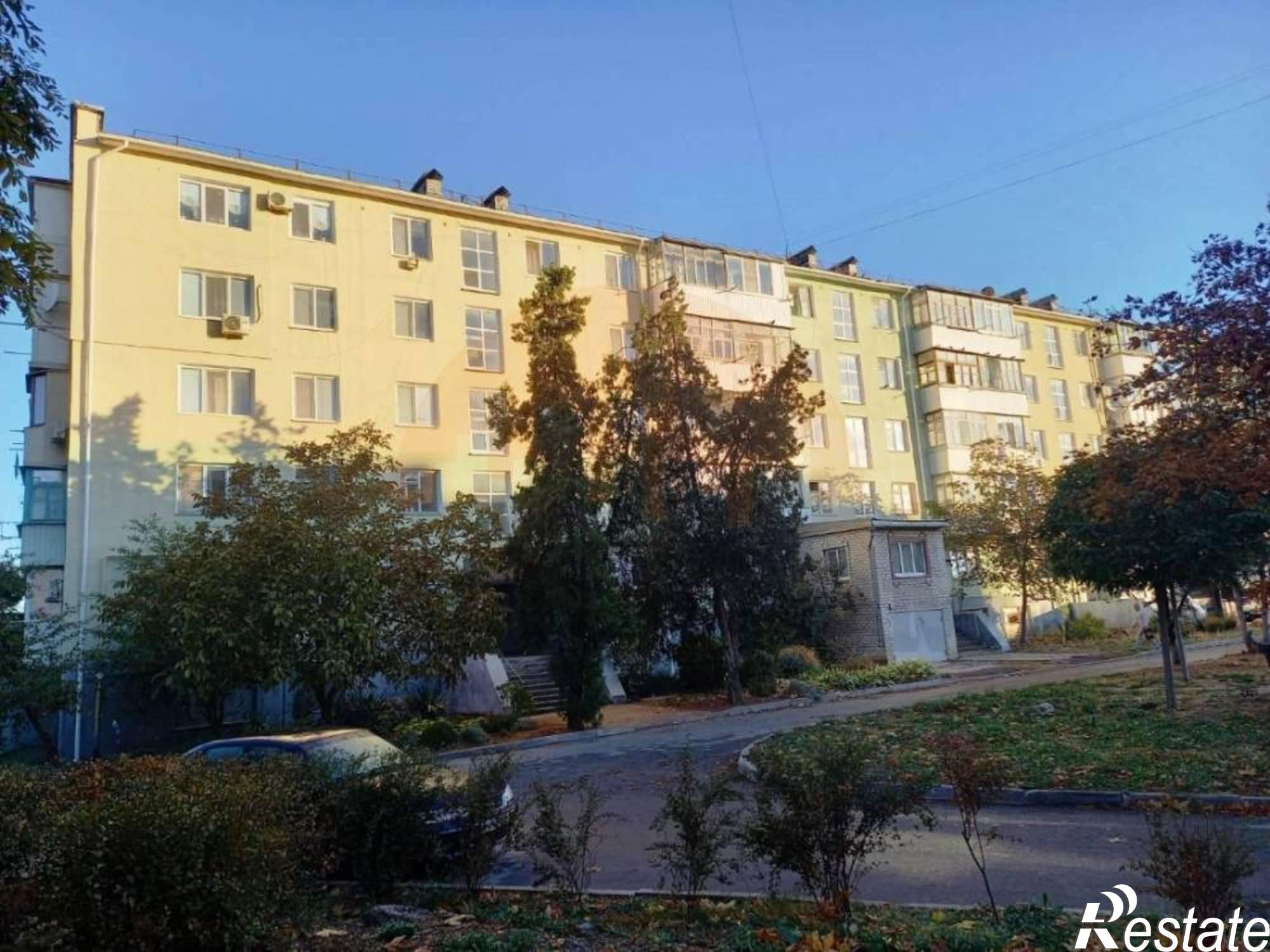 Купить квартиру за 5 600 000 рублей на Строительная ул., 14