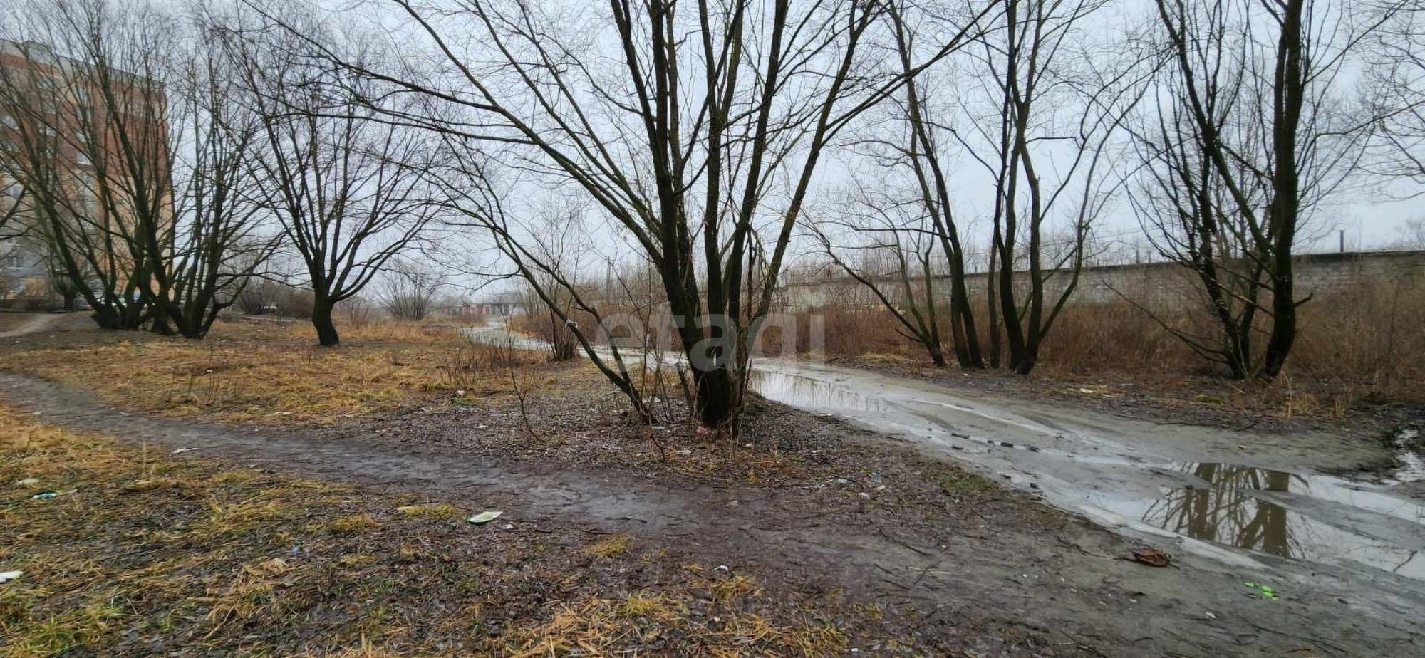 Купить землю, земельный участок за 985 000 рублей на улица Пушкина