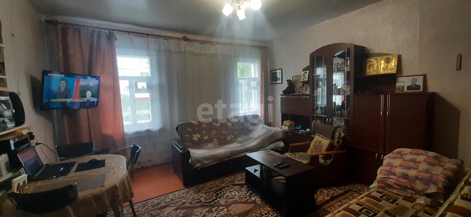 Купить дачу, дом, коттедж за 4 400 000 рублей на улица Куйбышева