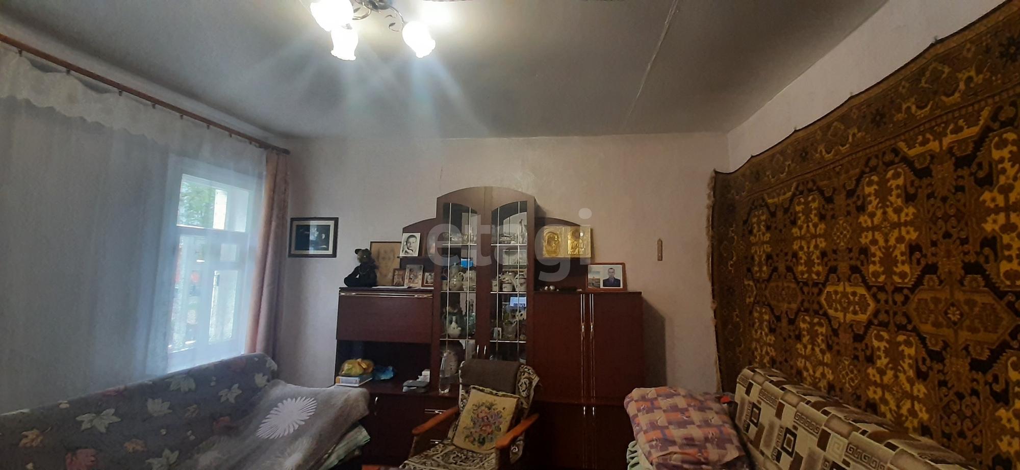 Купить дачу, дом, коттедж за 4 400 000 рублей на улица Куйбышева