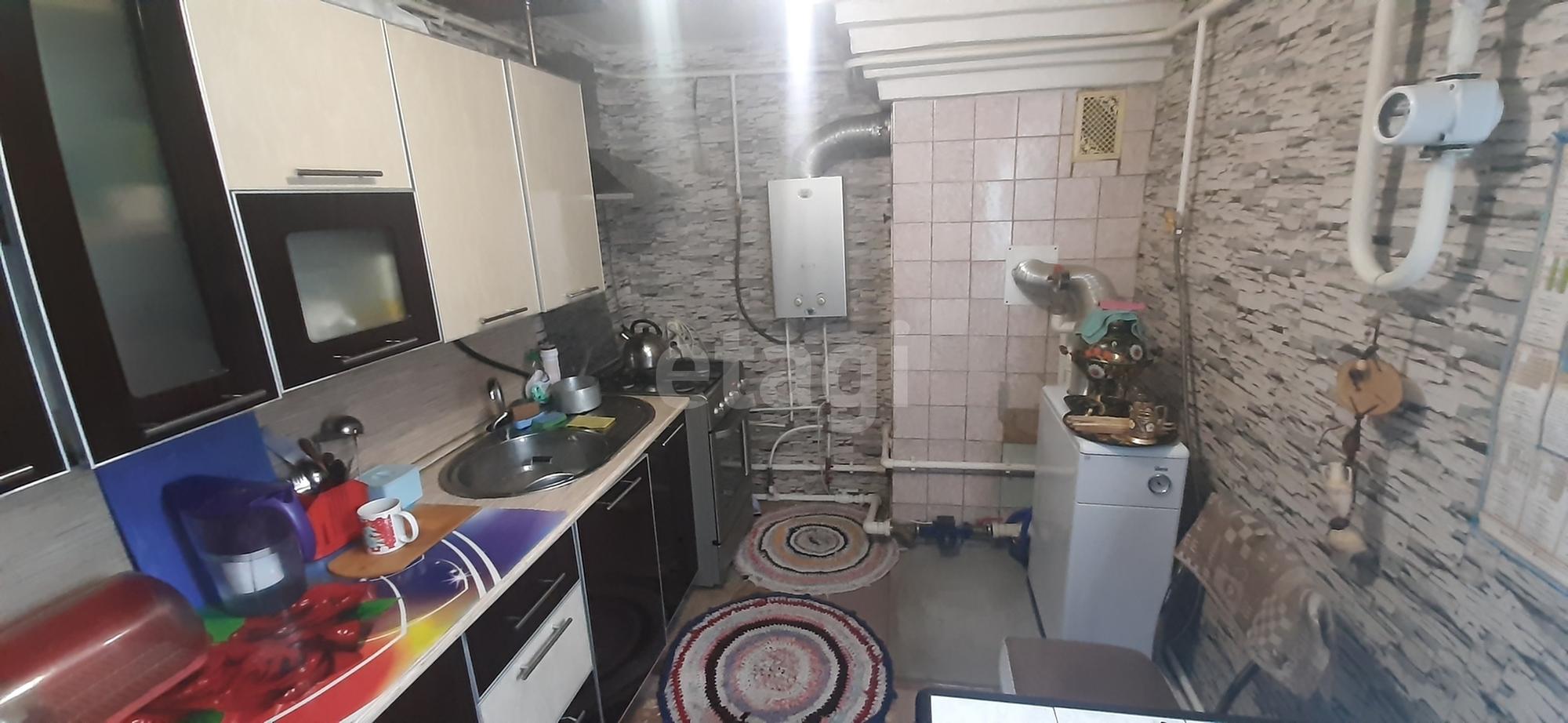 Купить дачу, дом, коттедж за 4 400 000 рублей на улица Куйбышева