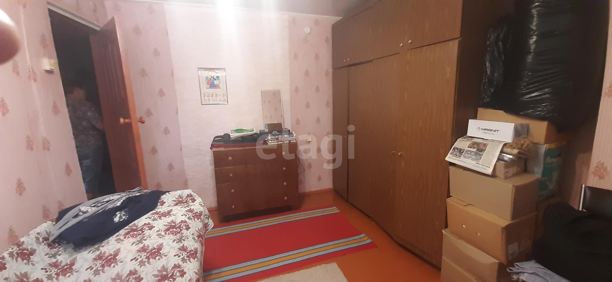 Купить дачу, дом, коттедж за 4 400 000 рублей на улица Куйбышева