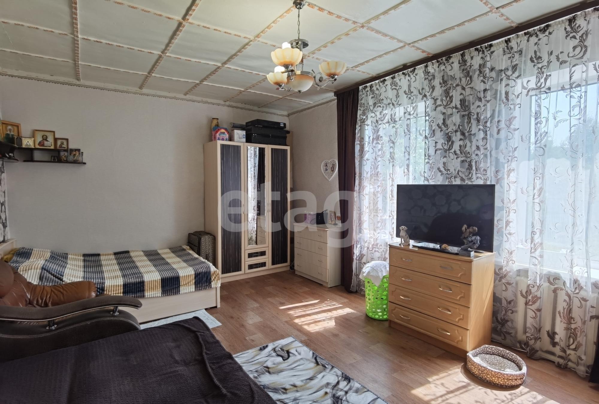 Купить дачу, дом, коттедж за 1 600 000 рублей на улица Циолковского