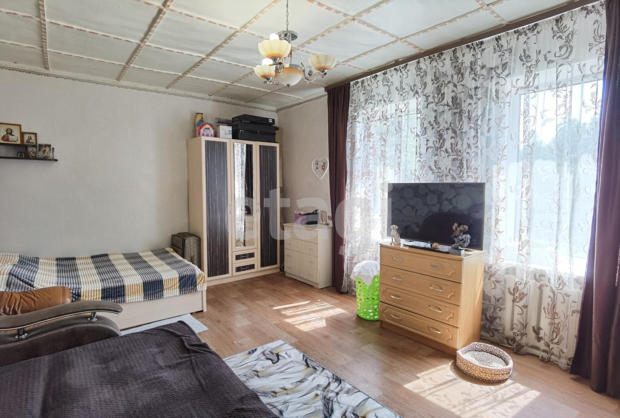 Купить дачу, дом, коттедж за 1 600 000 рублей на улица Циолковского