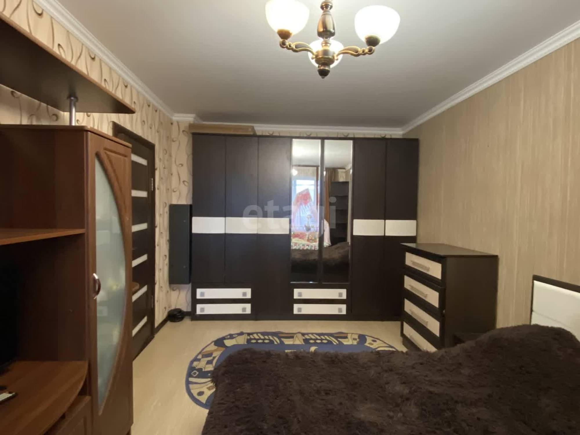 Купить квартиру за 5 690 000 рублей на Бежицкая улица