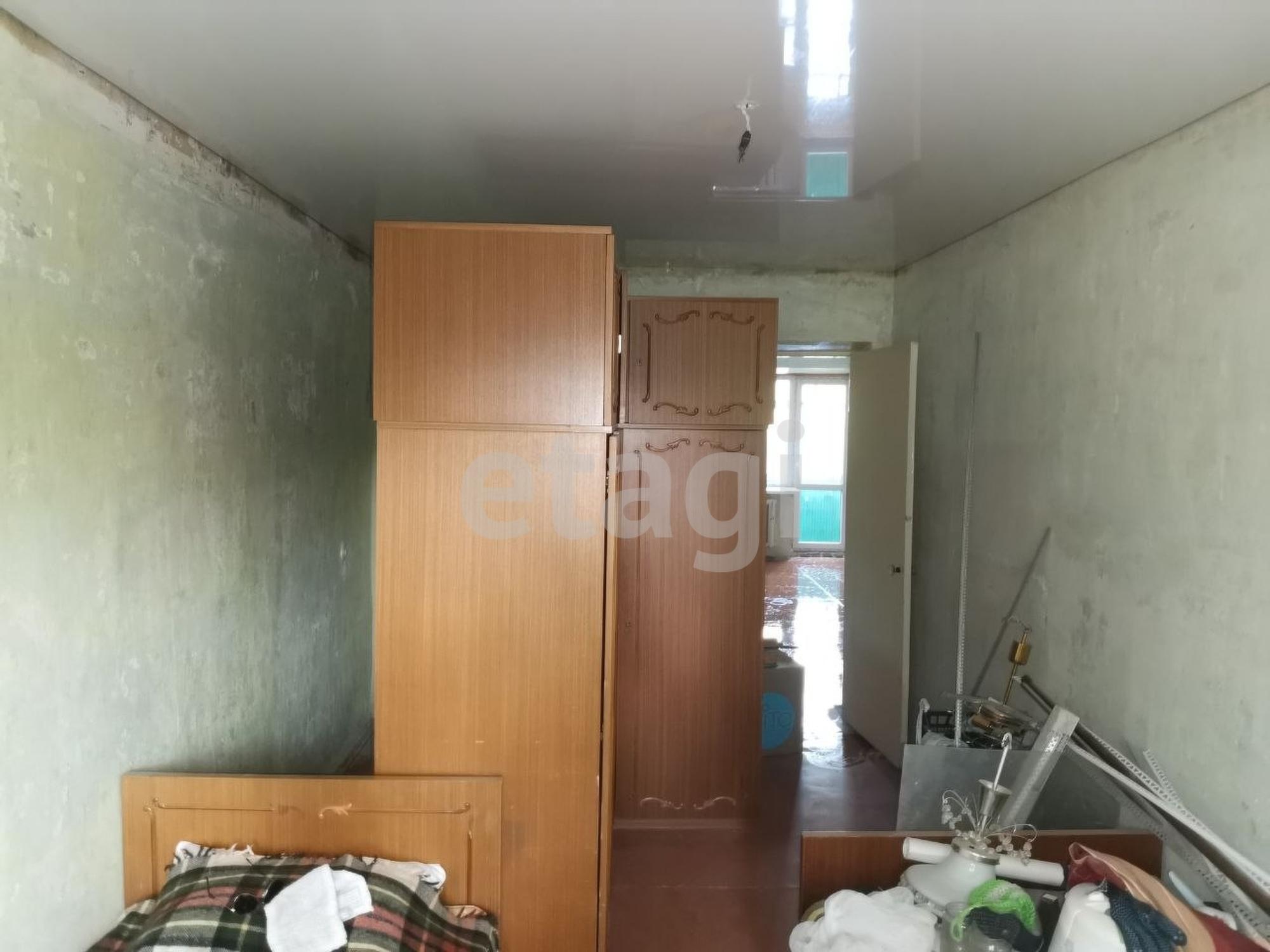Купить квартиру за 3 000 000 рублей на улица Докучаева