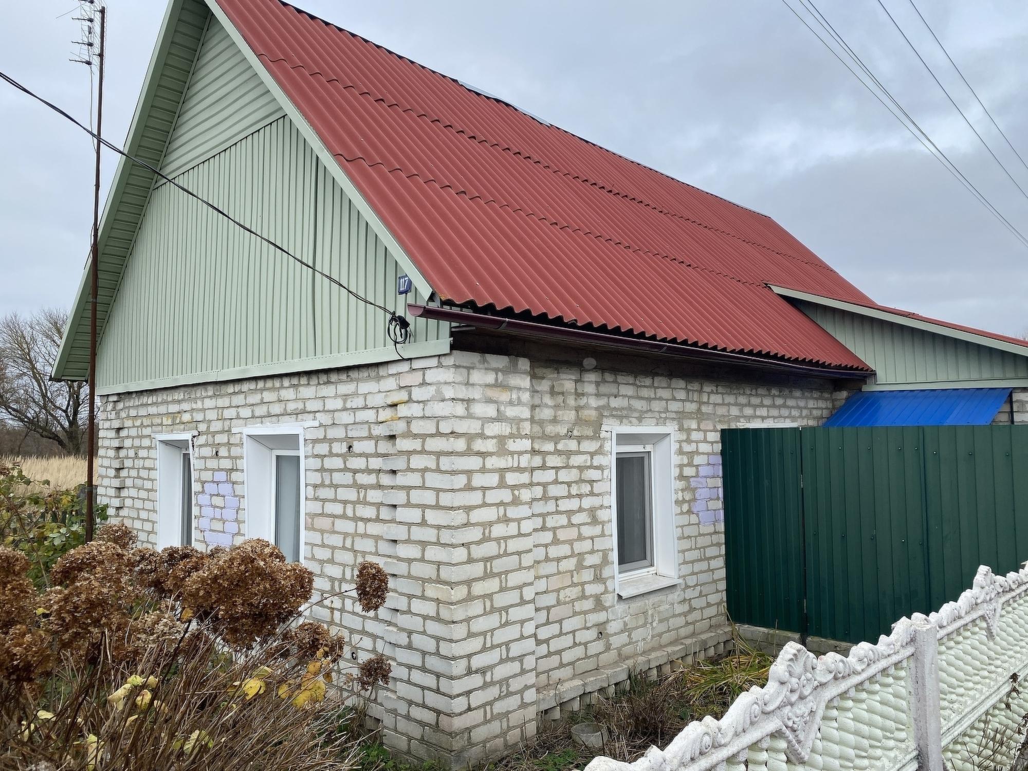 Купить дачу, дом, коттедж за 1 200 000 рублей на улица Ленина