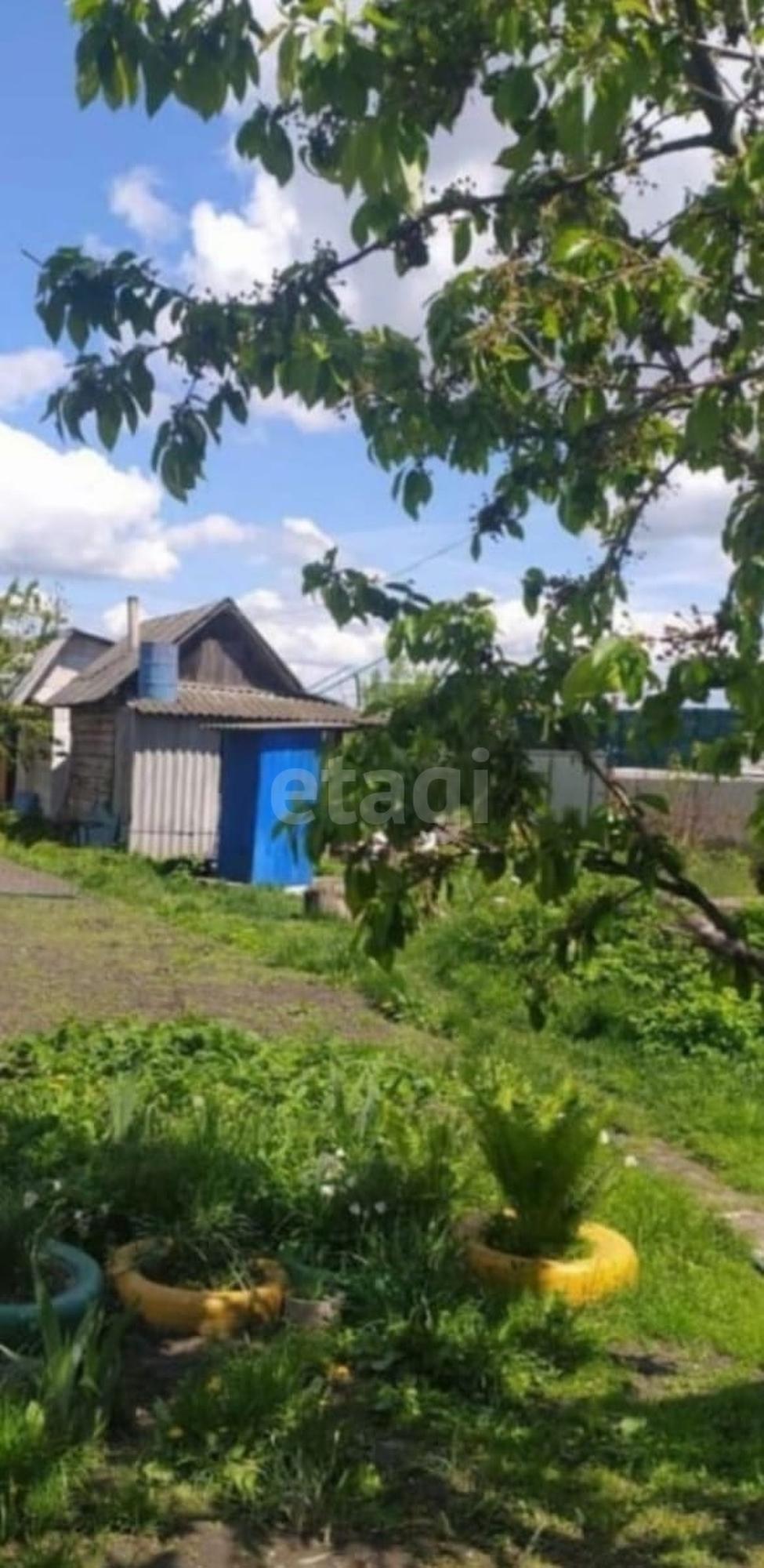 Купить дачу, дом, коттедж за 4 900 000 рублей на улица Калинина