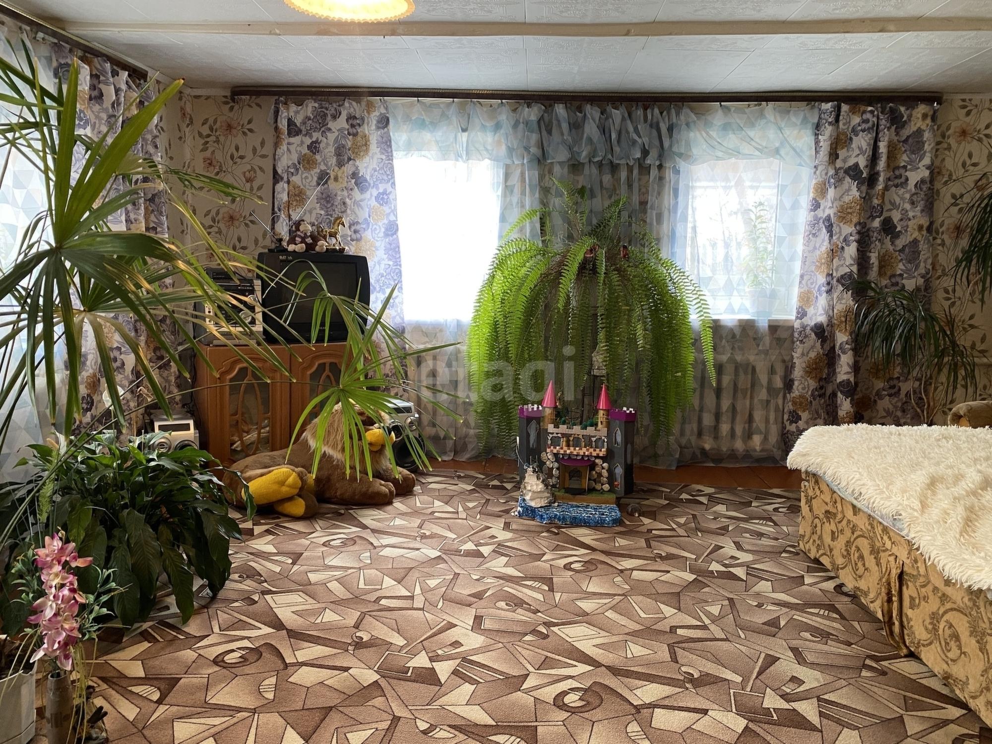 Купить дачу, дом, коттедж за 1 200 000 рублей на улица Ленина