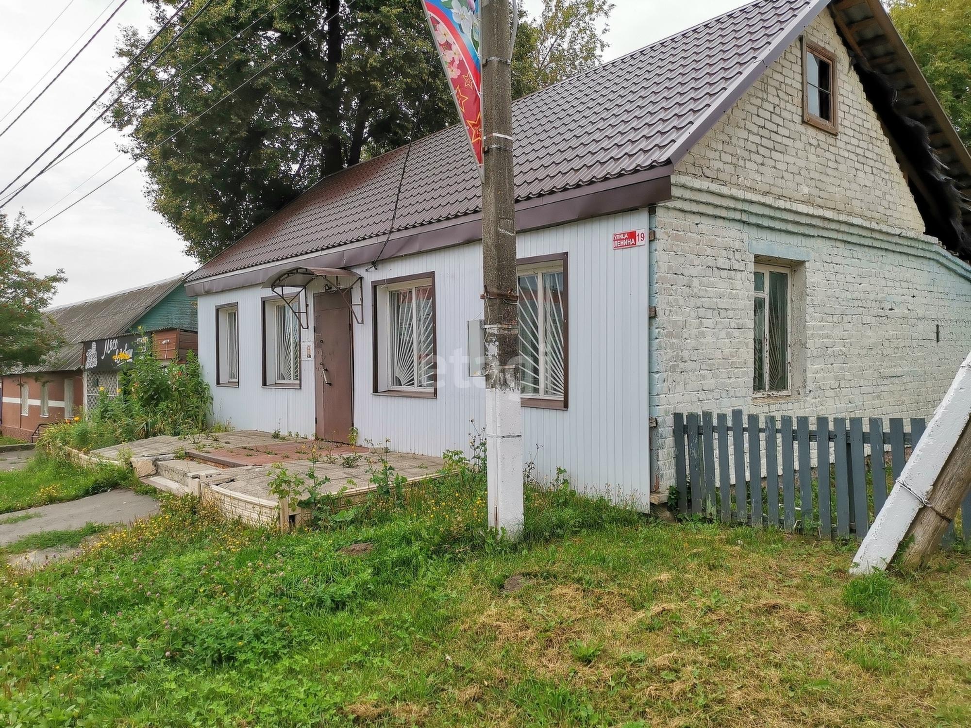 Купить дачу, дом, коттедж за 710 000 рублей на улица Ленина