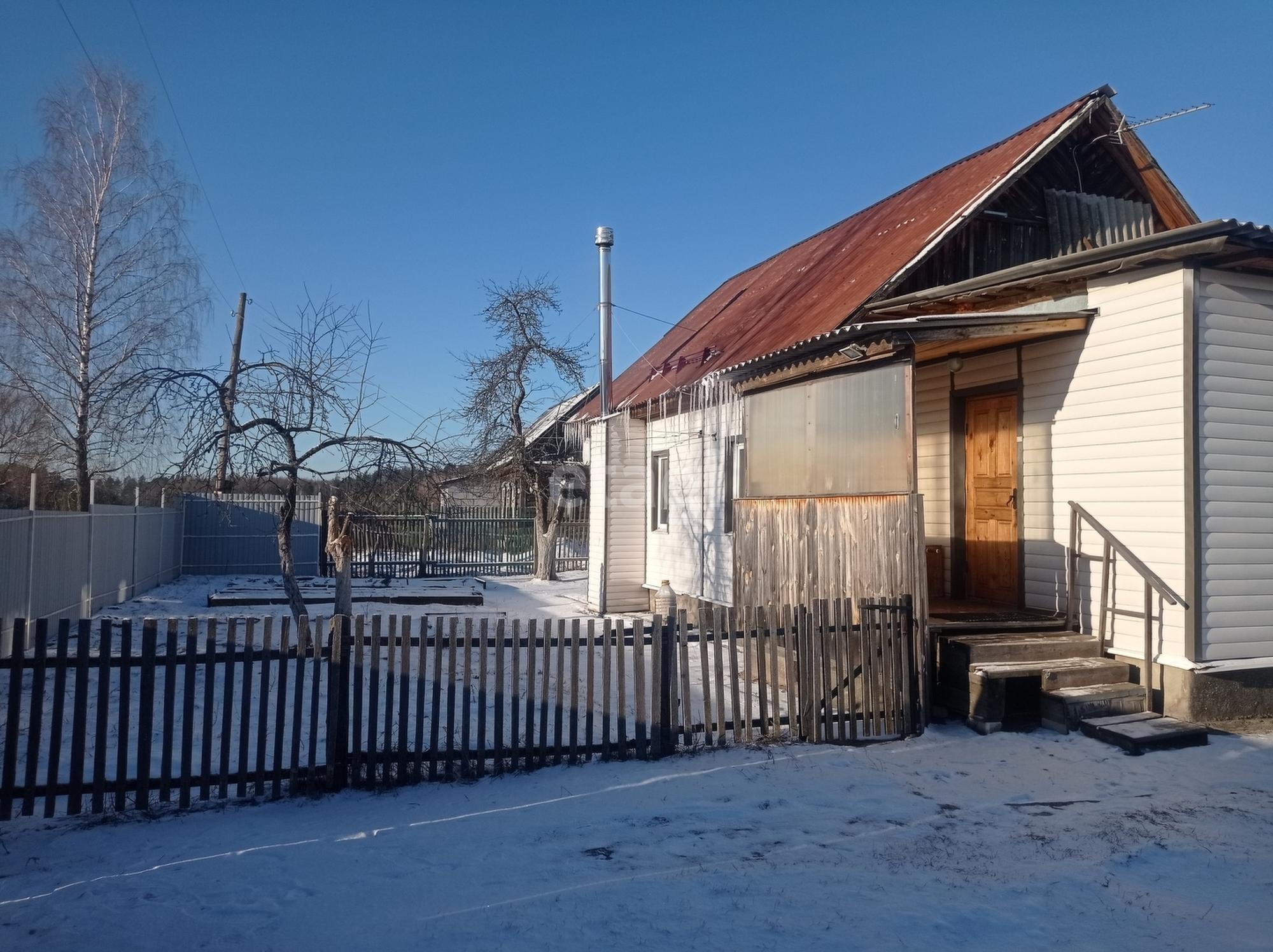 Купить дачу, дом, коттедж за 1 400 000 рублей на Центральная улица