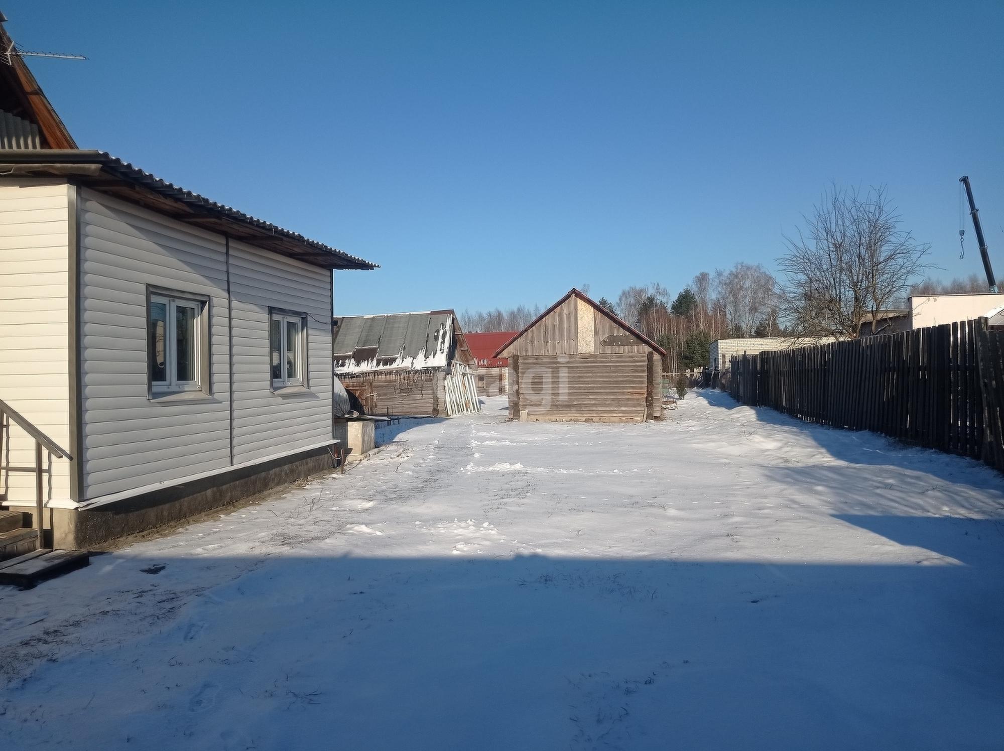Купить дачу, дом, коттедж за 1 400 000 рублей на Центральная улица