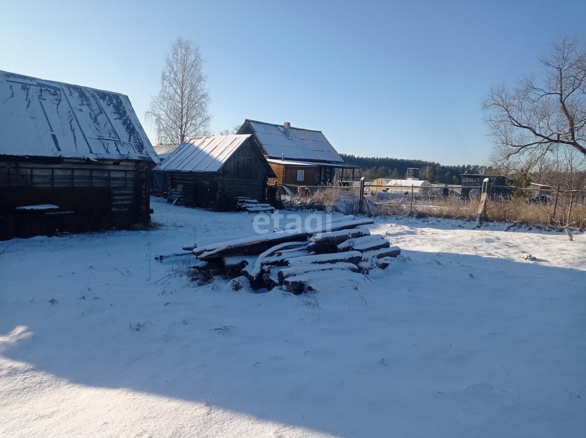 Купить дачу, дом, коттедж за 1 400 000 рублей на Центральная улица