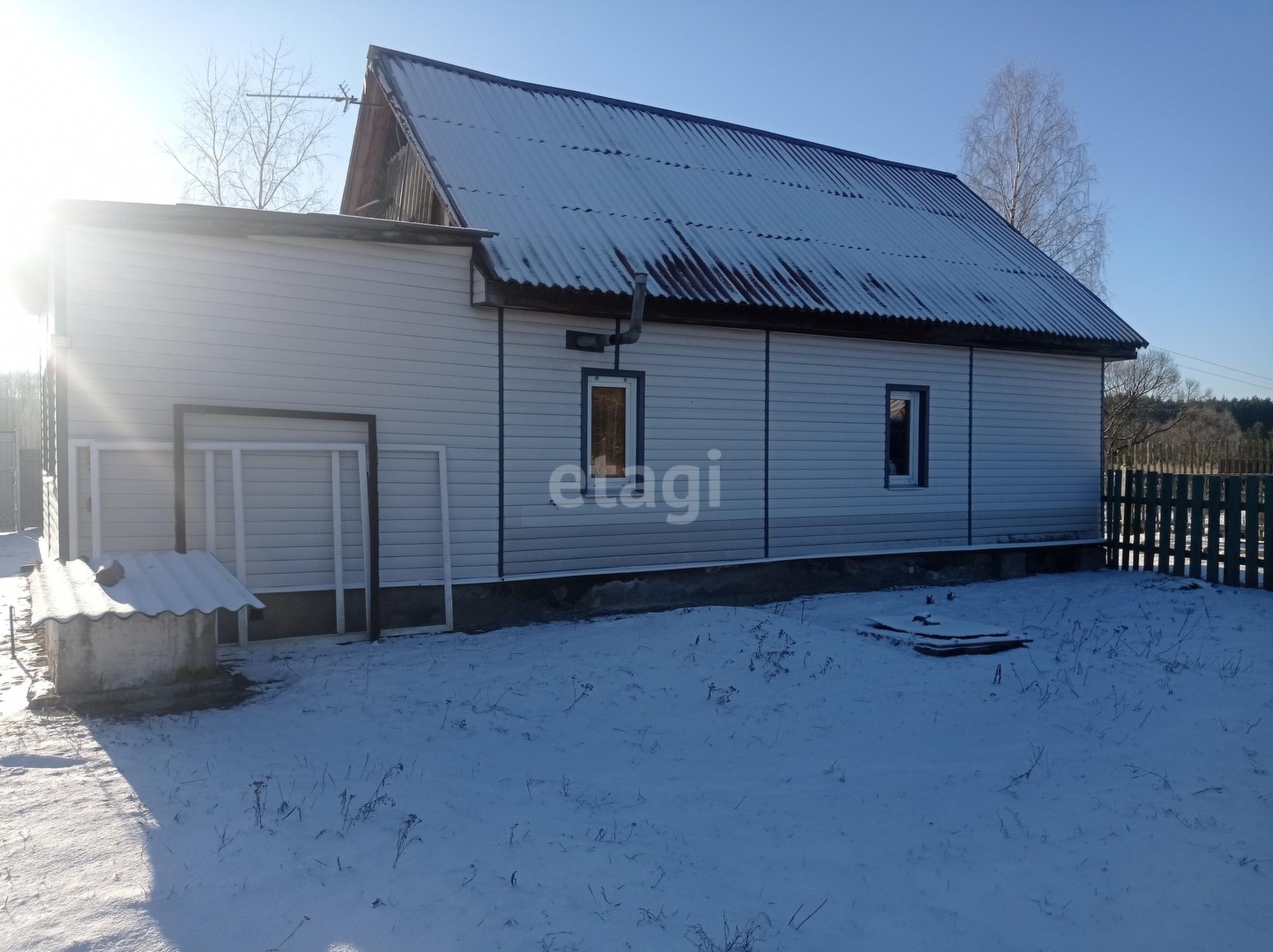 Купить дачу, дом, коттедж за 1 400 000 рублей на Центральная улица