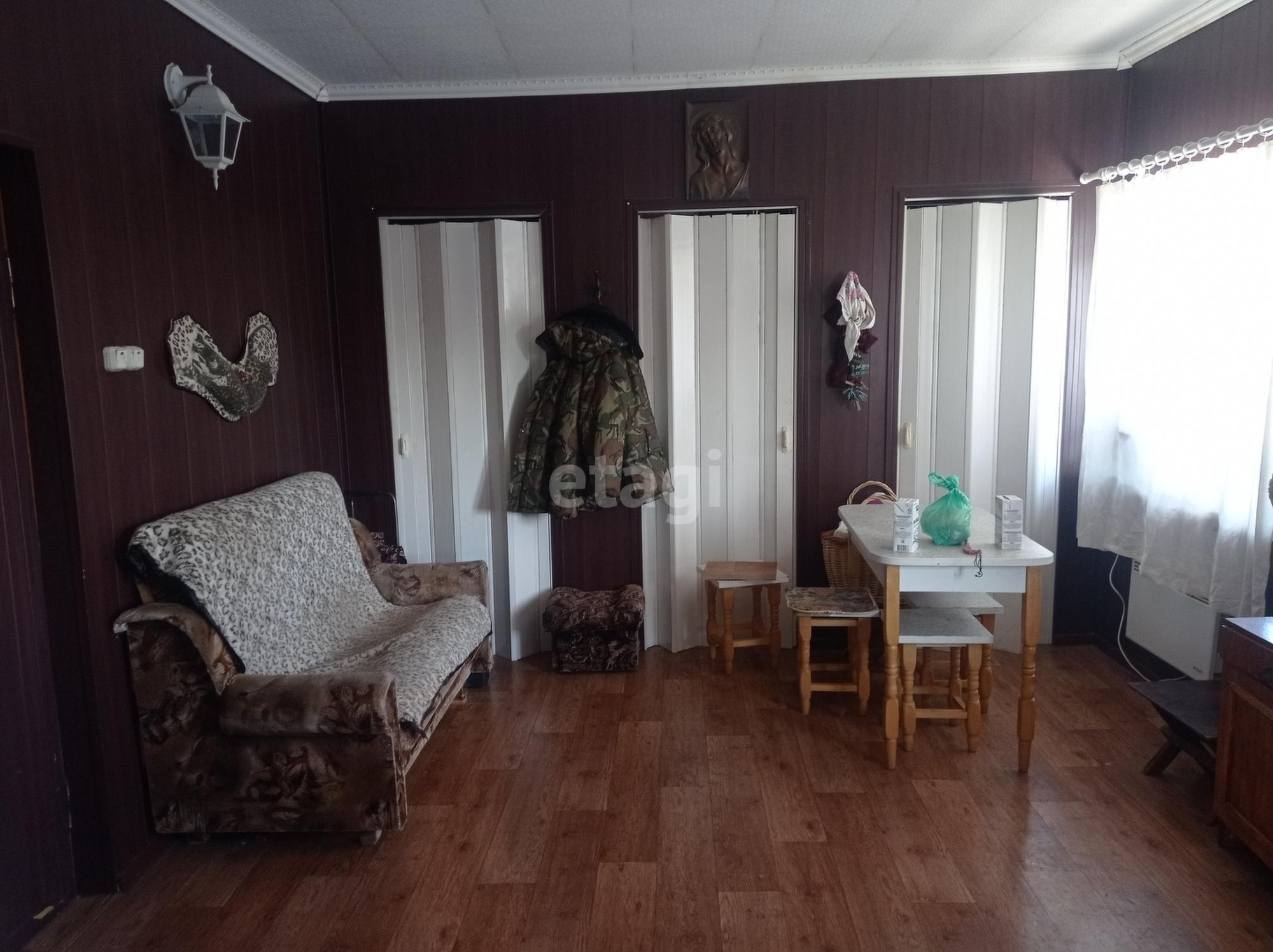Купить дачу, дом, коттедж за 1 400 000 рублей на Центральная улица