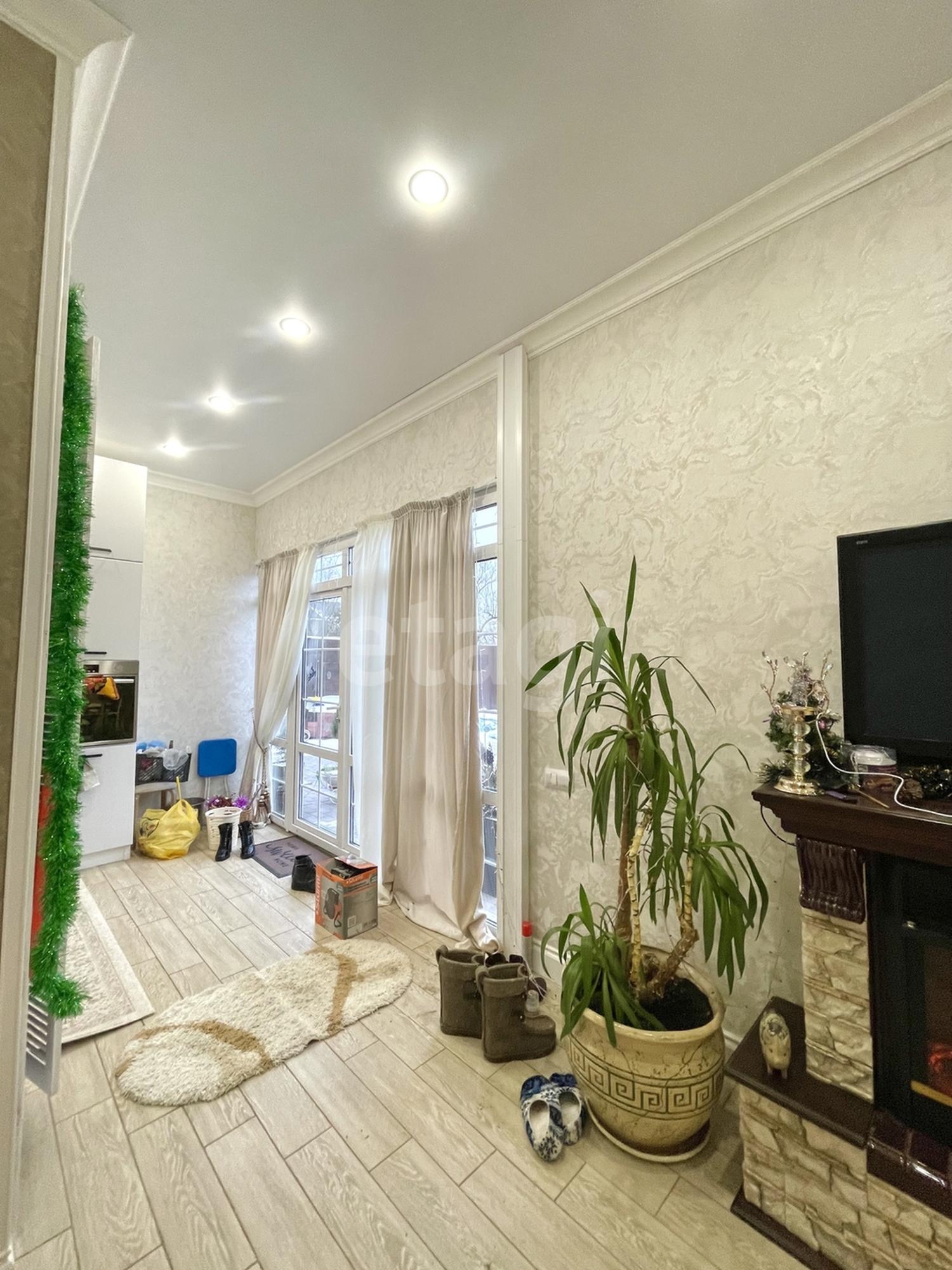 Купить дачу, дом, коттедж за 12 180 000 рублей на Московская улица