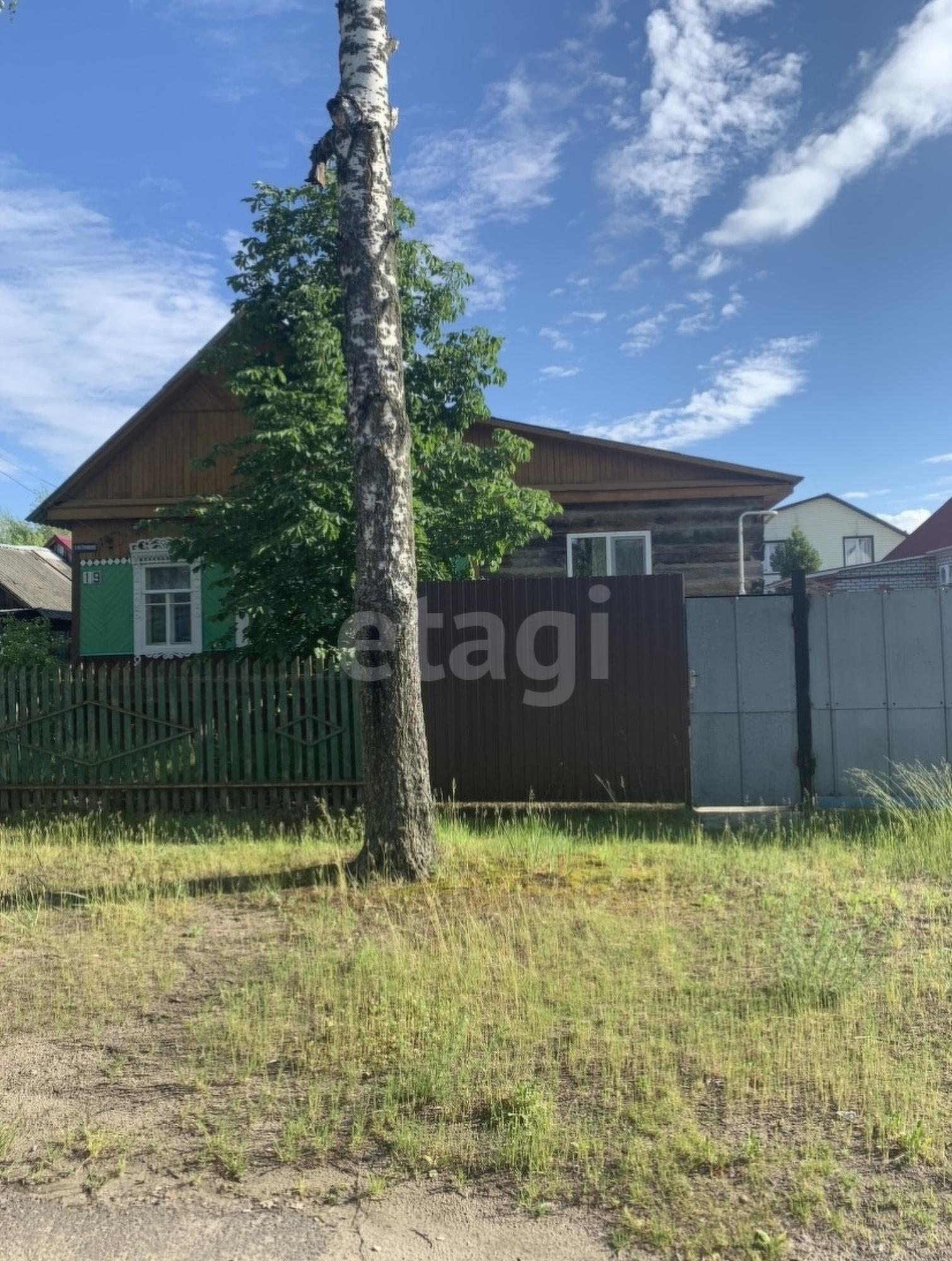 Купить дачу, дом, коттедж за 1 550 000 рублей на улица Дзержинского