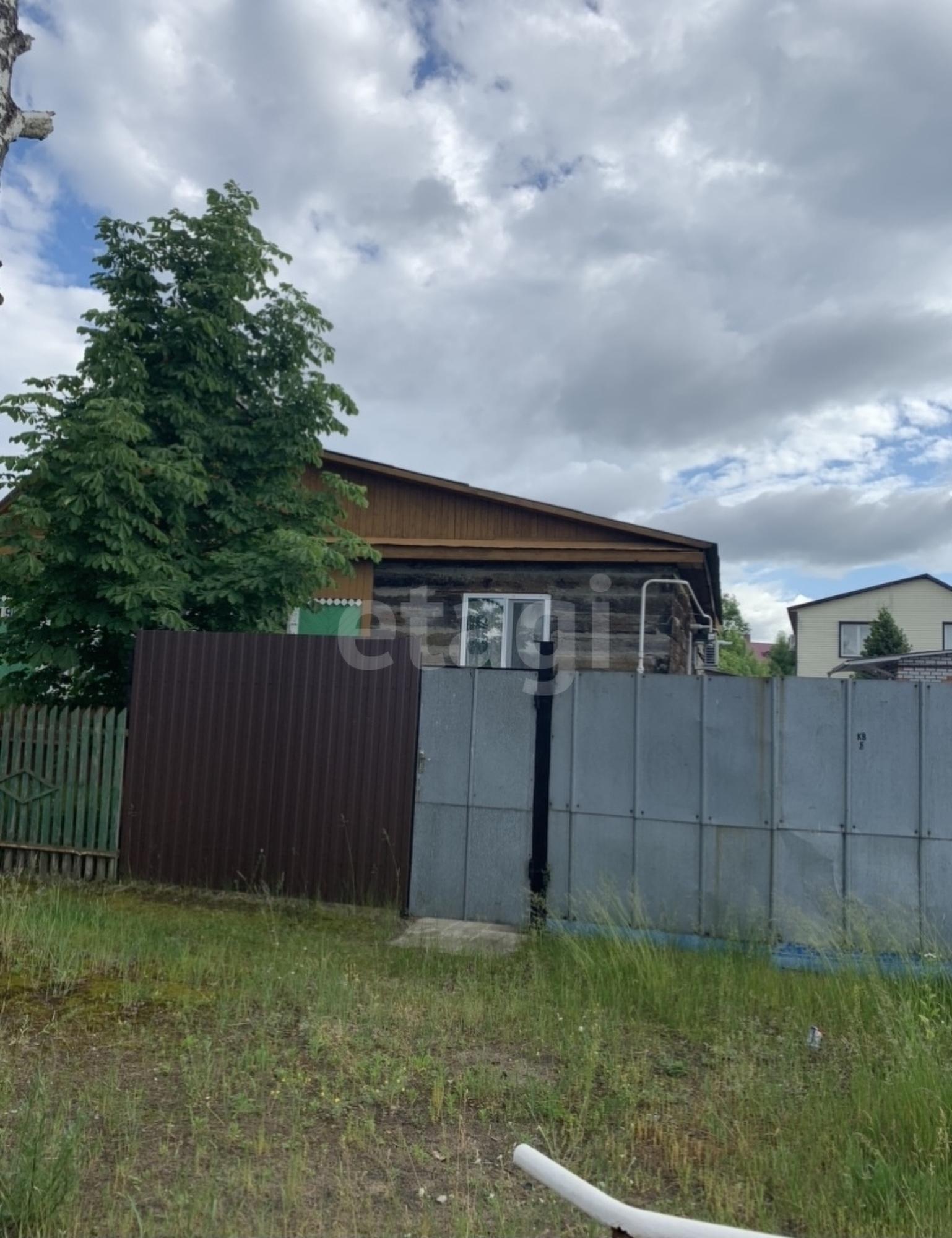 Купить дачу, дом, коттедж за 1 550 000 рублей на улица Дзержинского