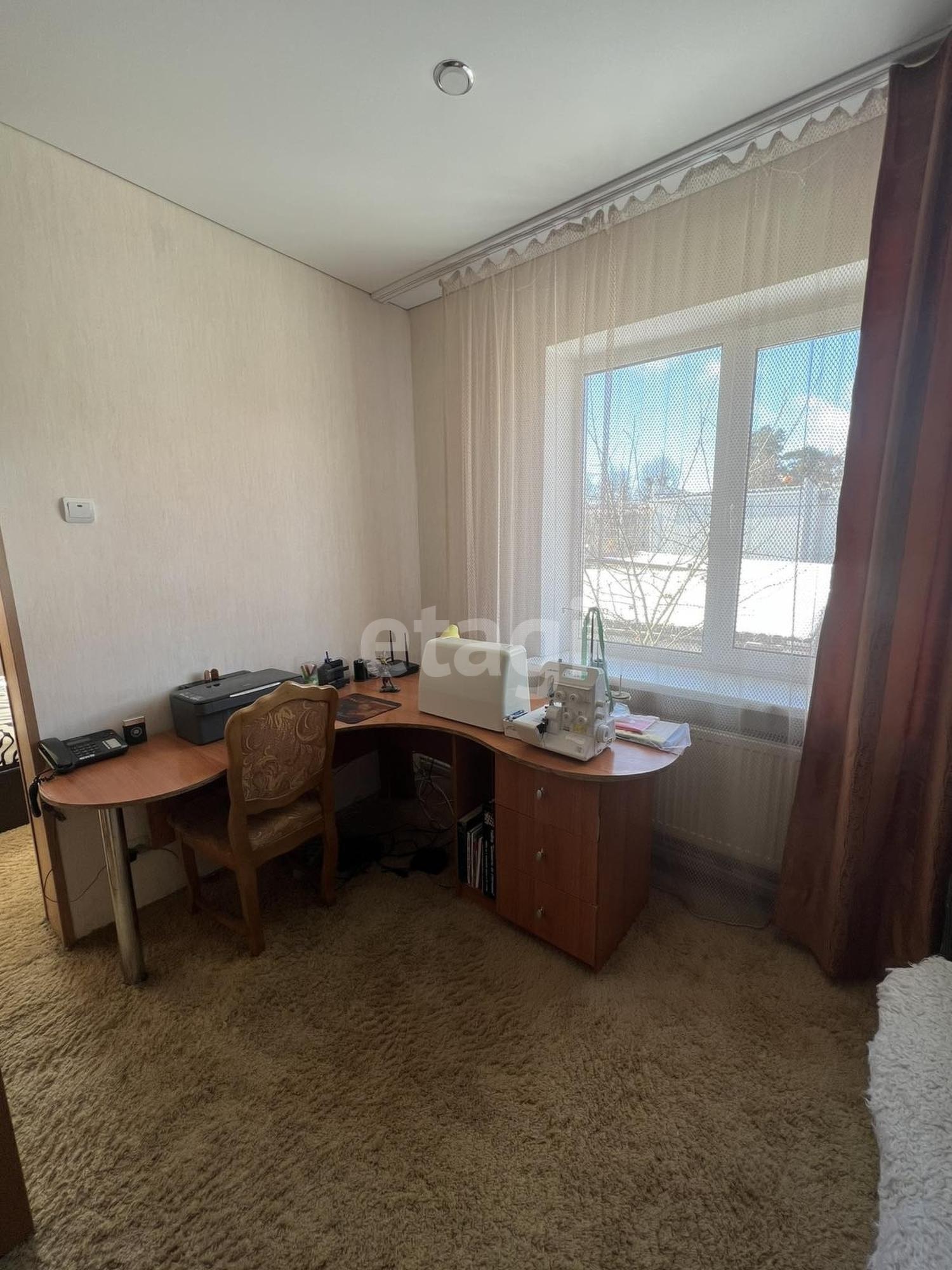 Купить дачу, дом, коттедж за 11 000 000 рублей на Красноармейская улица