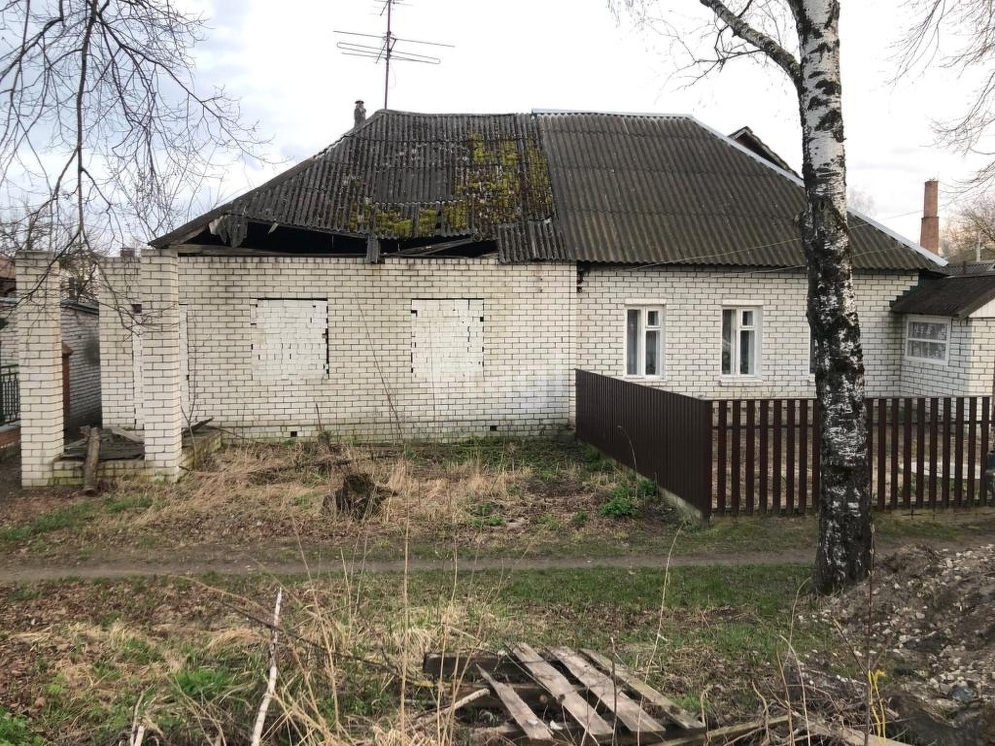 Купить дачу, дом, коттедж за 1 250 000 рублей на улица Куйбышева