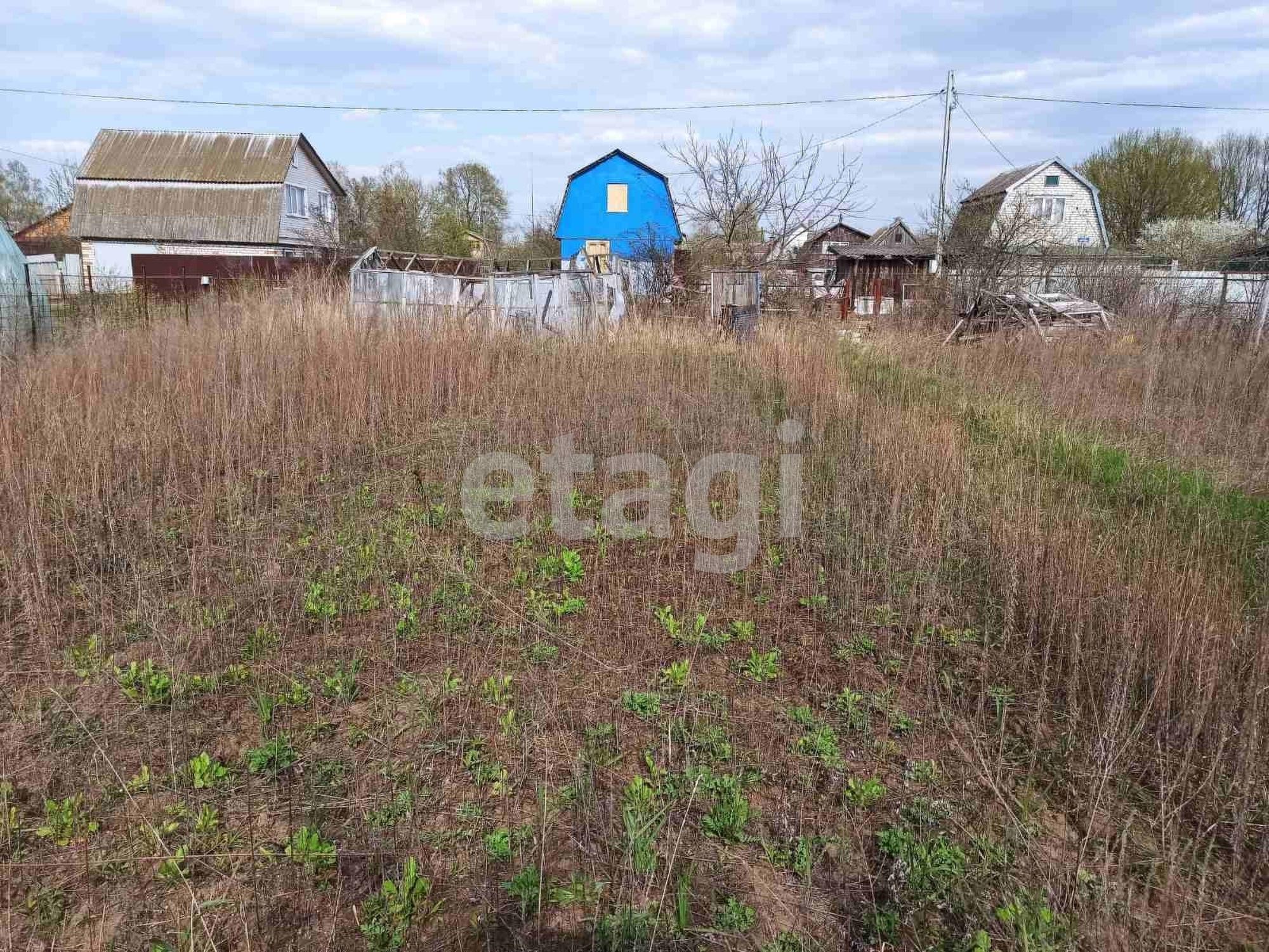 Купить землю, земельный участок за 250 000 рублей на Володарский район