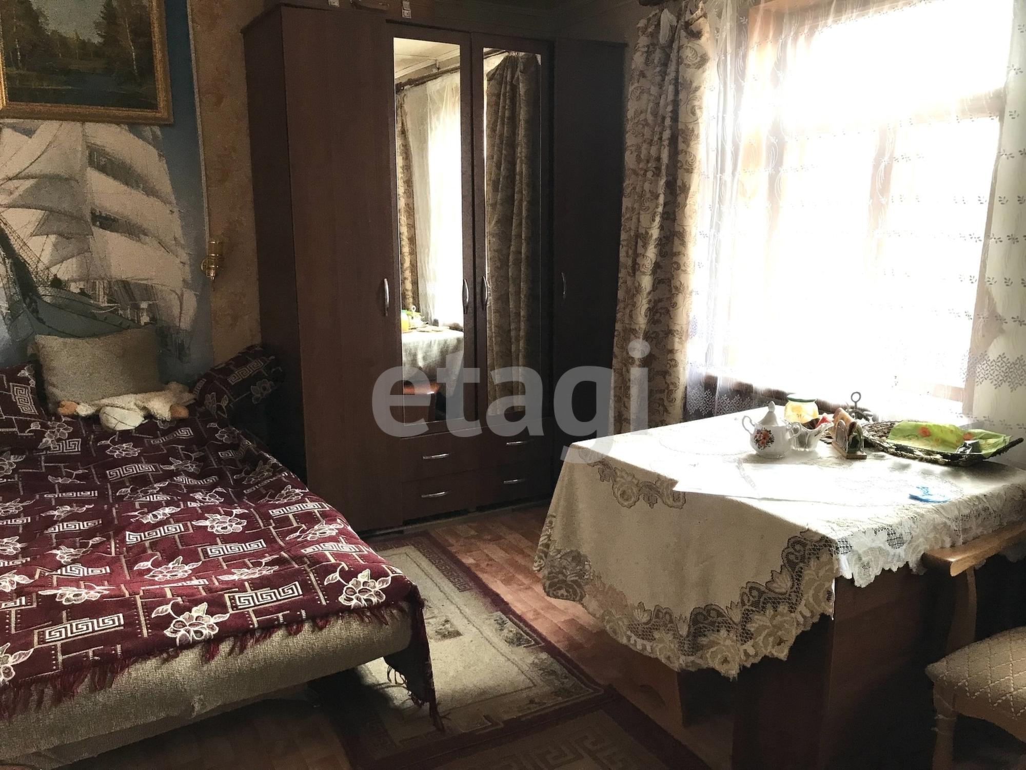 Купить дачу, дом, коттедж за 1 590 000 рублей на улица Куйбышева