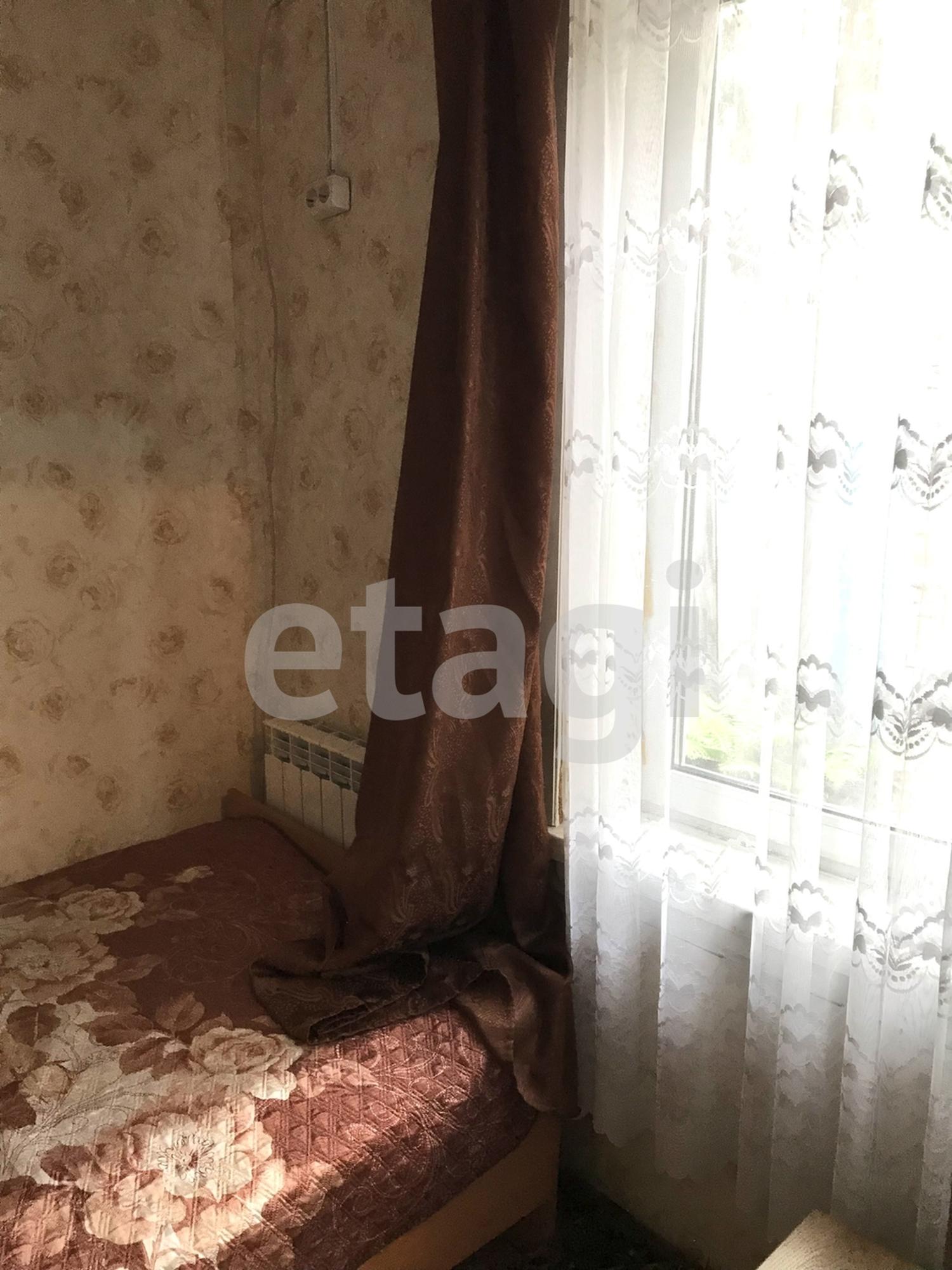 Купить дачу, дом, коттедж за 1 590 000 рублей на улица Куйбышева