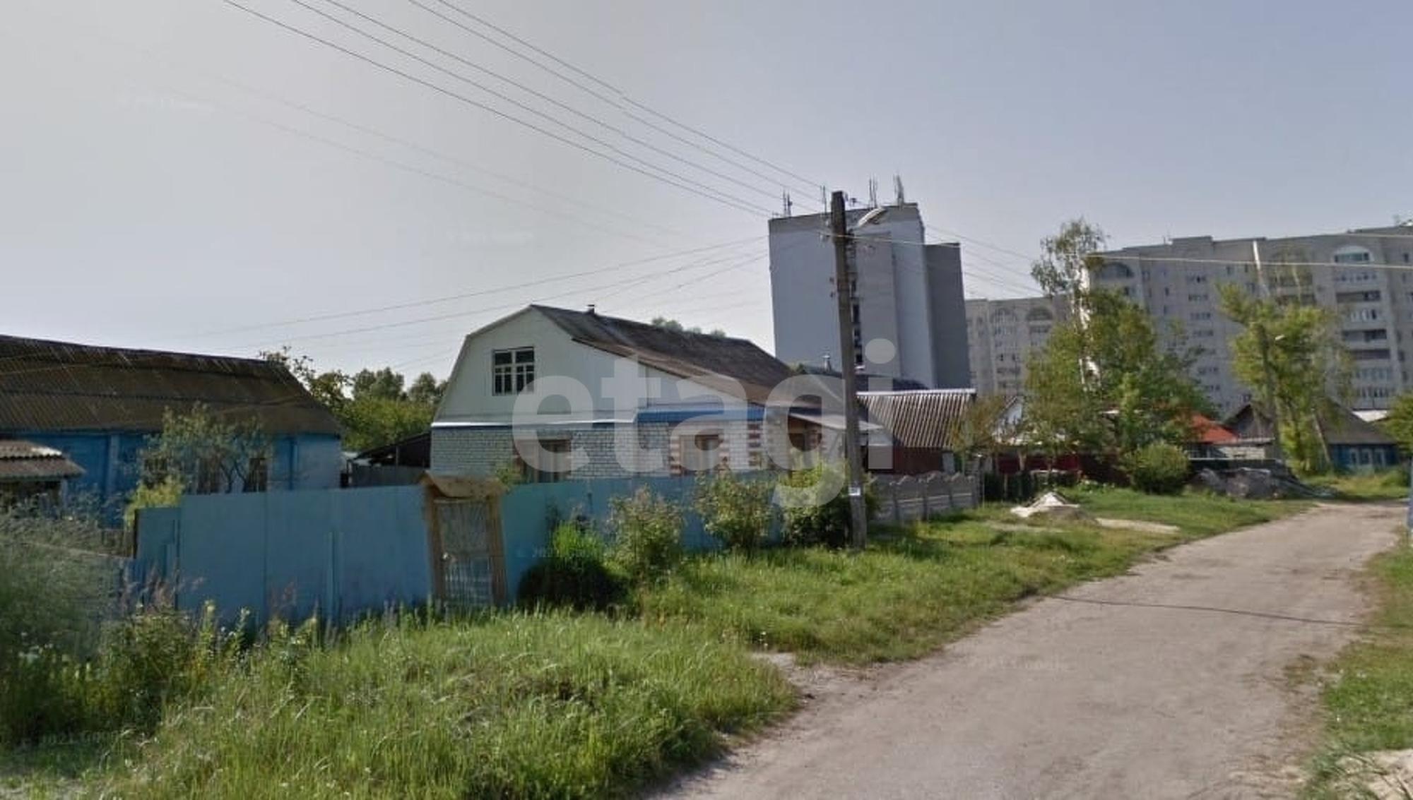 Купить дачу, дом, коттедж за 1 550 000 рублей на улица Дзержинского