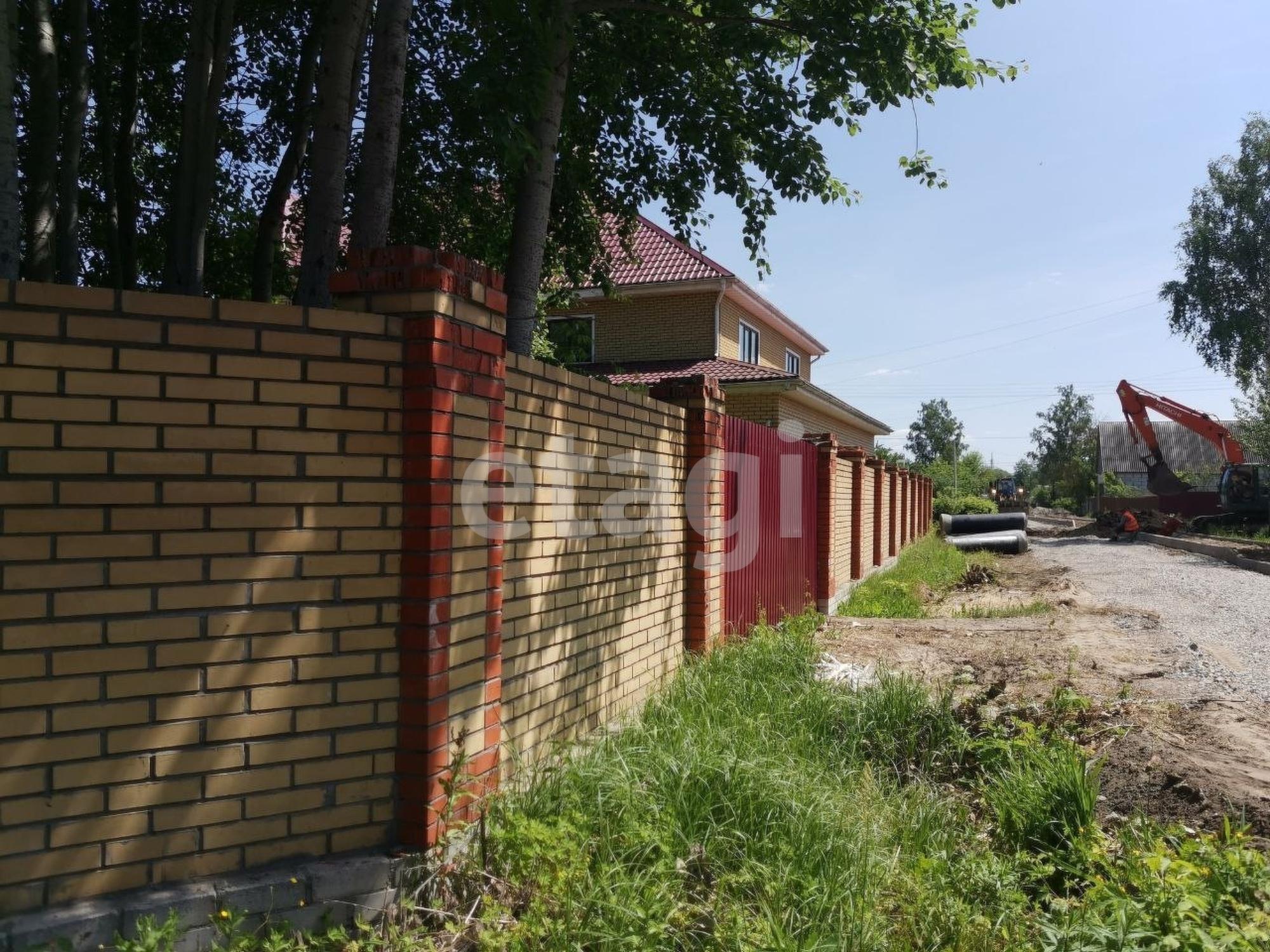 Купить дачу, дом, коттедж за 10 100 000 рублей на улица Куйбышева