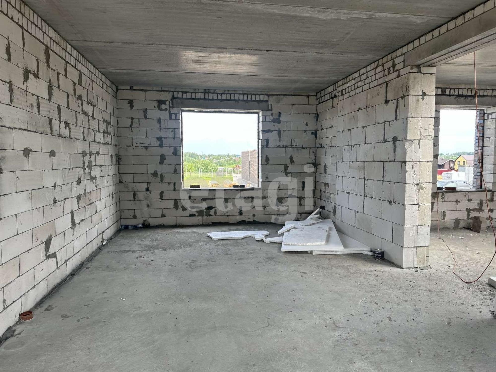 Купить дачу, дом, коттедж за 8 400 000 рублей на Центральная улица