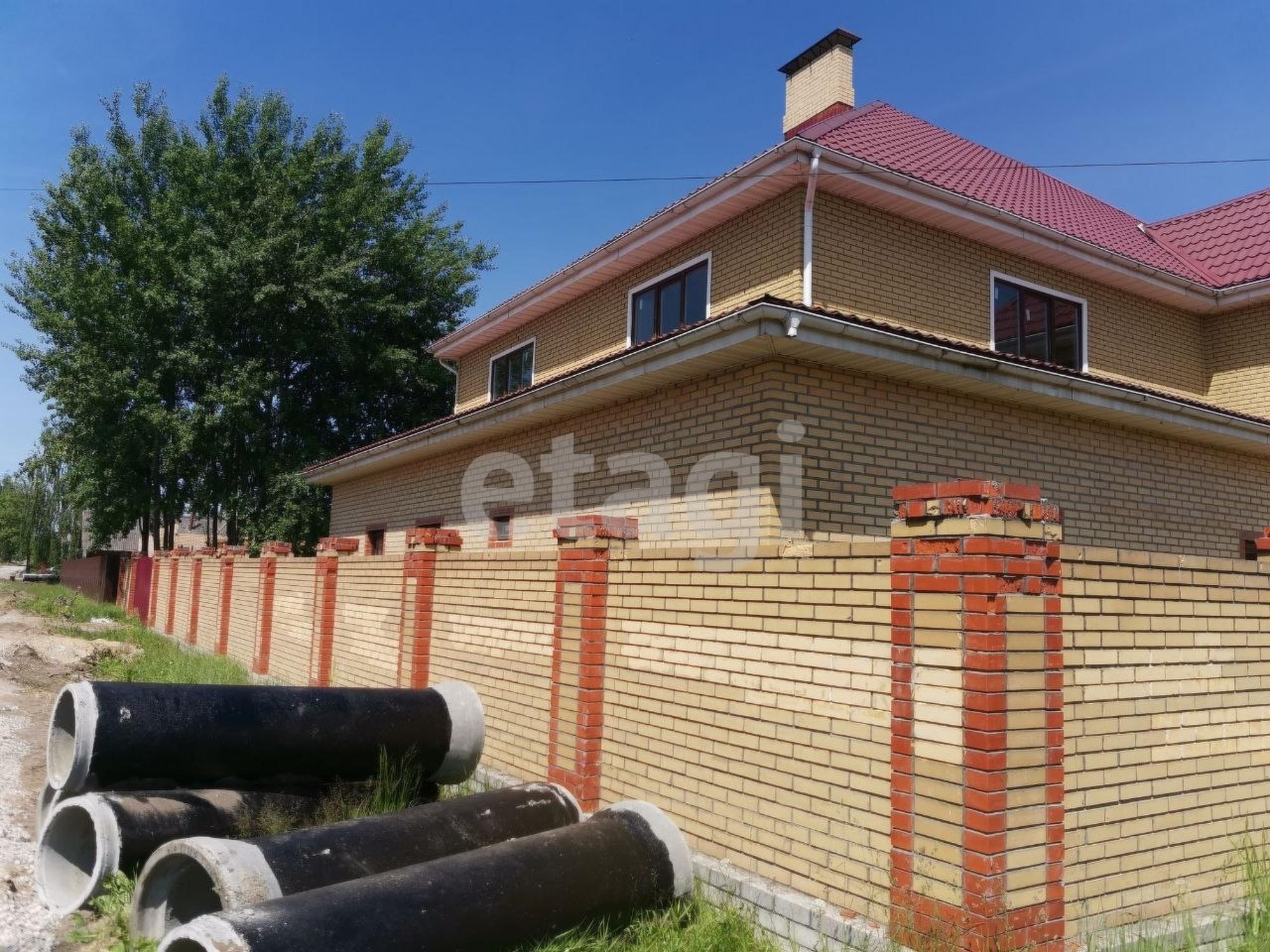 Купить дачу, дом, коттедж за 10 100 000 рублей на улица Куйбышева