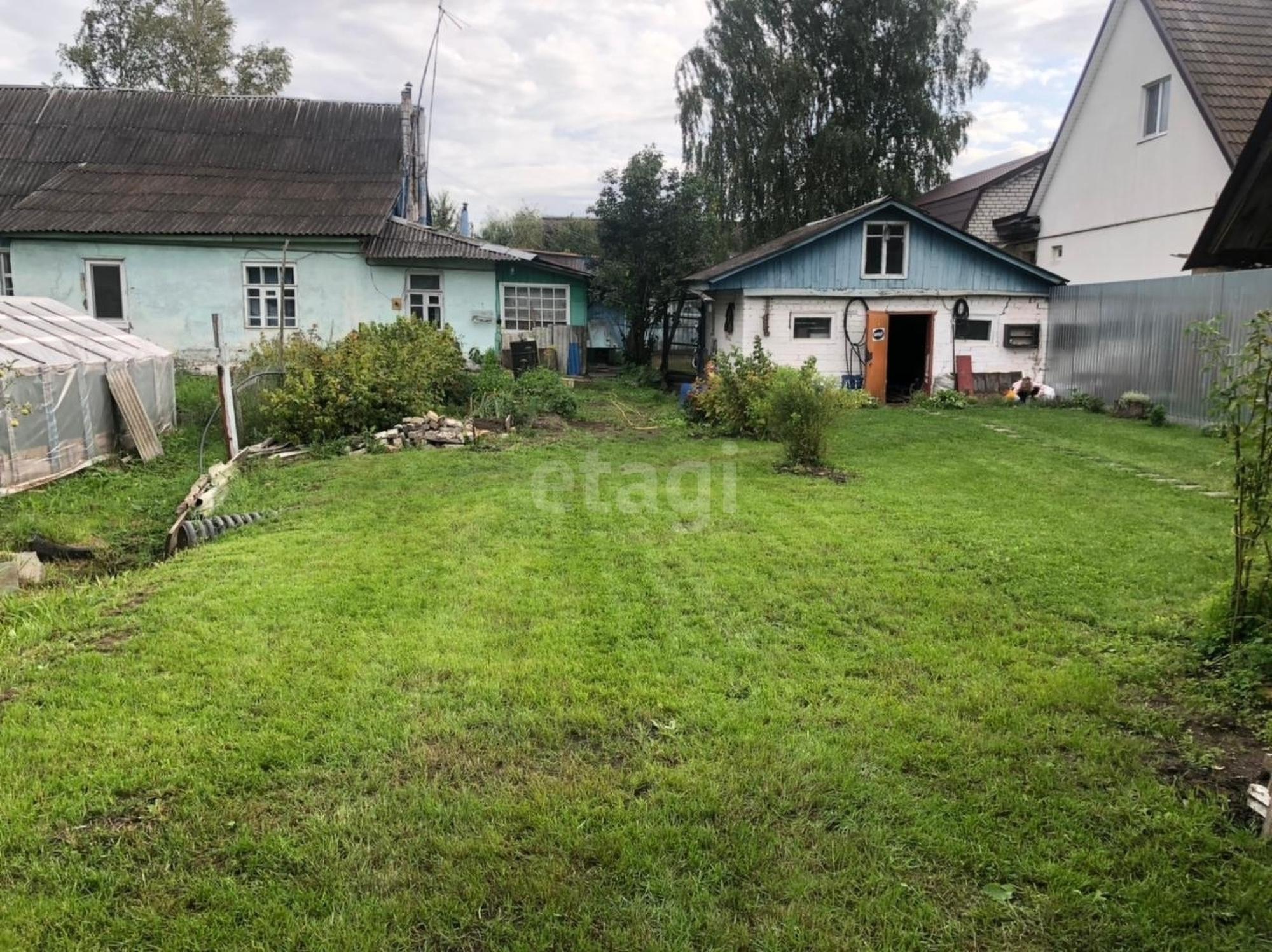 Купить дачу, дом, коттедж за 2 325 000 рублей на улица Куйбышева