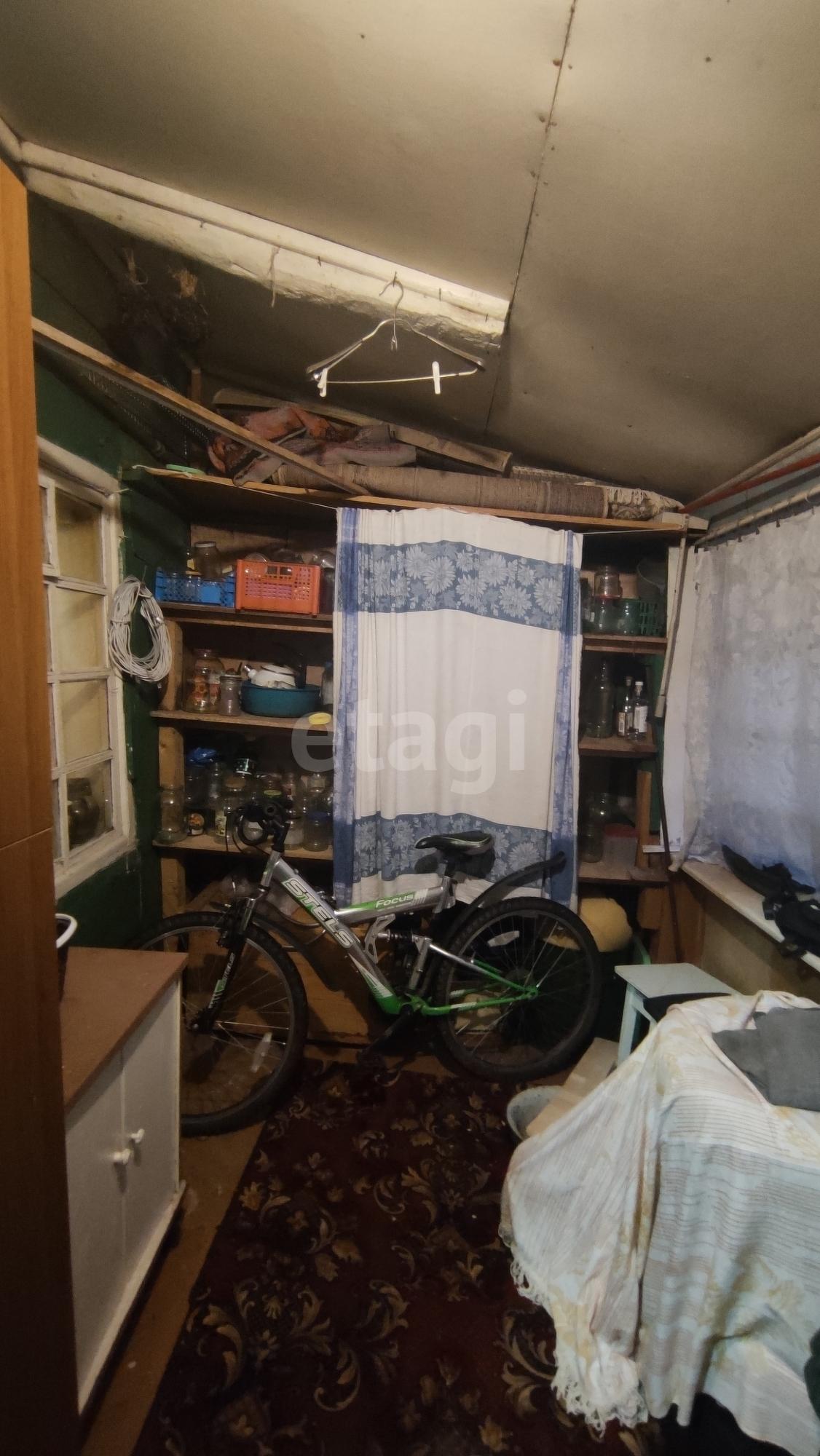 Купить дачу, дом, коттедж за 2 325 000 рублей на улица Куйбышева